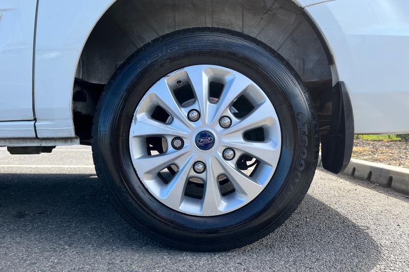 Used Ford Transit Custom 2022 for sale - 78042913: Photo 26