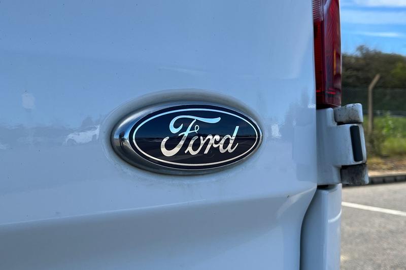Used Ford Transit Custom 2022 for sale - 78042913: Photo 28