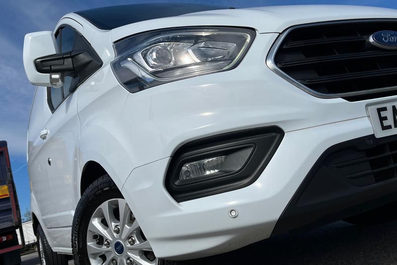 Used Ford Transit Custom 2022 for sale - 78042913: Photo 29