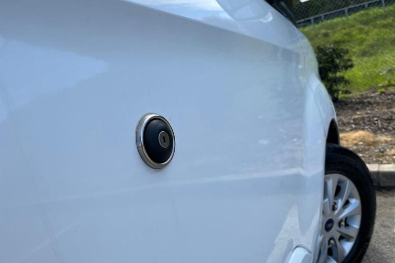 Used Ford Transit Custom 2022 for sale - 78042913: Photo 31