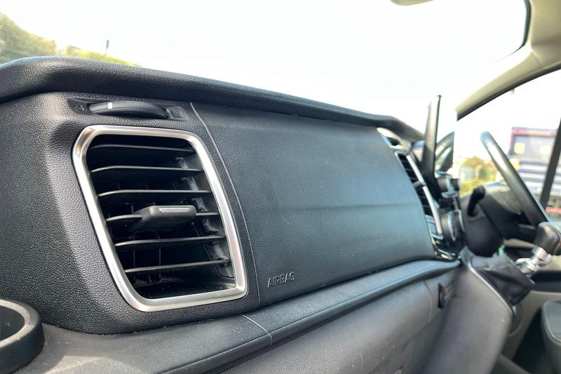 Used Ford Transit Custom 2022 for sale - 78042913: Photo 33