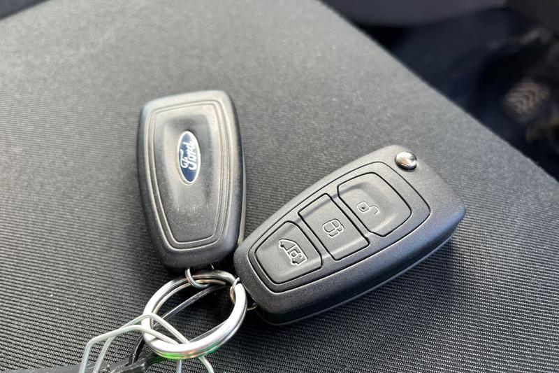 Used Ford Transit Custom 2022 for sale - 78042913: Photo 35