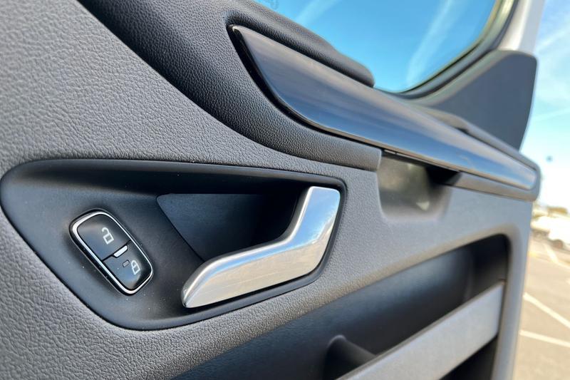 Used Ford Transit Custom 2022 for sale - 78042913: Photo 36