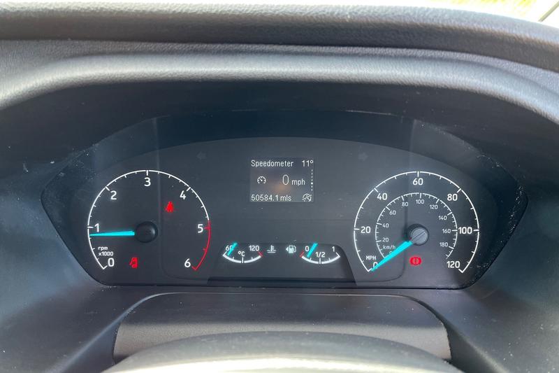 Used Ford Transit Custom 2022 for sale - 78042913: Photo 37