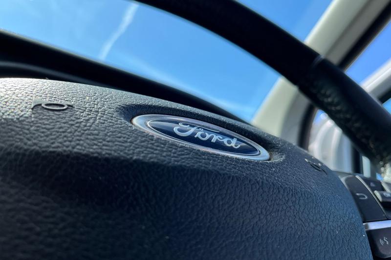 Used Ford Transit Custom 2022 for sale - 78042913: Photo 38