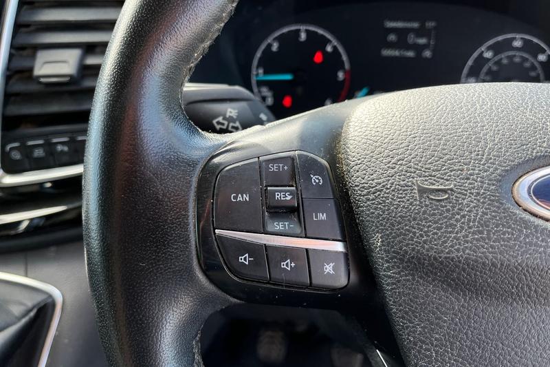 Used Ford Transit Custom 2022 for sale - 78042913: Photo 39