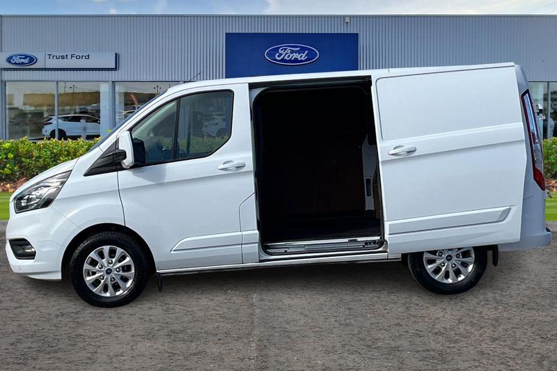 Used Ford Transit Custom 2022 for sale - 78042913: Photo 5