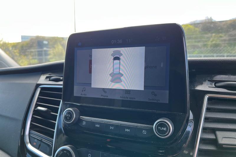 Used Ford Transit Custom 2022 for sale - 78042913: Photo 8