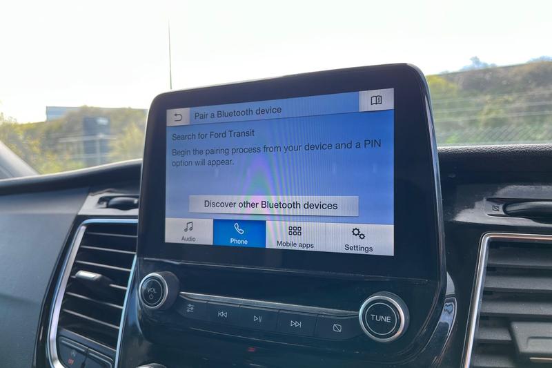 Used Ford Transit Custom 2022 for sale - 78042913: Photo 9