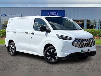 Used Ford Transit Custom 2025 for sale - 79789109: Photo