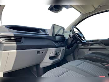 Used Ford Transit Custom 2025 for sale - 79789109: Photo