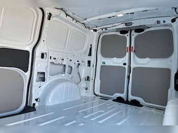 Used Ford Transit Custom 2025 for sale - 79789109: Photo