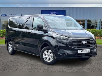 Used Ford Transit Custom 2025 for sale - 79312242: Photo