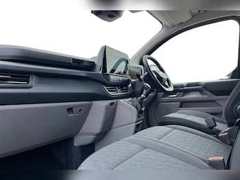 Used Ford Transit Custom 2025 for sale - 79312242: Photo