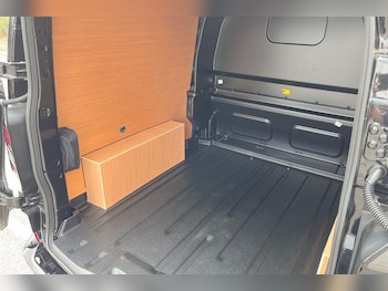 Used Ford Transit Custom 2025 for sale - 79312242: Photo