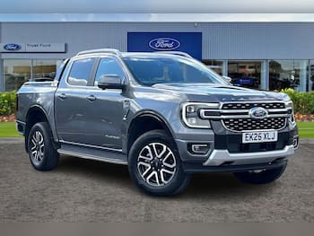 Used Ford Ranger 2025 for sale - 79855828: Photo