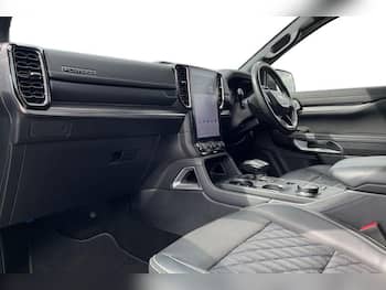 Used Ford Ranger 2025 for sale - 79855828: Photo