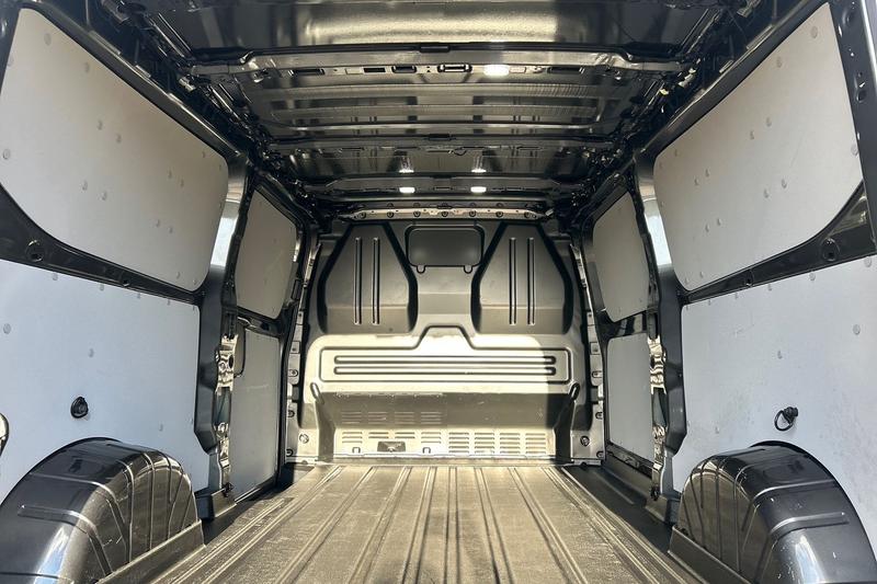 Used Ford Transit Custom 2024 for sale - 76819204: Photo 11