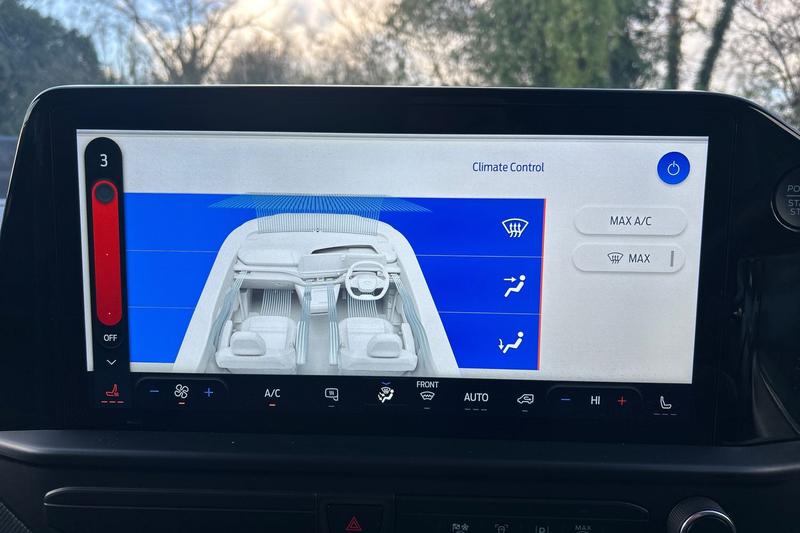 Used Ford Transit Custom 2024 for sale - 76819204: Photo 15