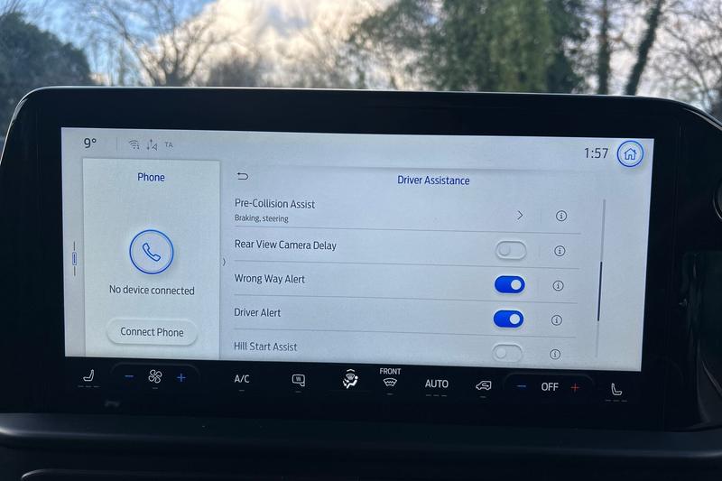 Used Ford Transit Custom 2024 for sale - 76819204: Photo 17