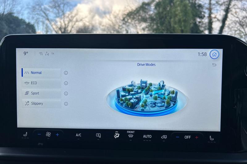 Used Ford Transit Custom 2024 for sale - 76819204: Photo 18