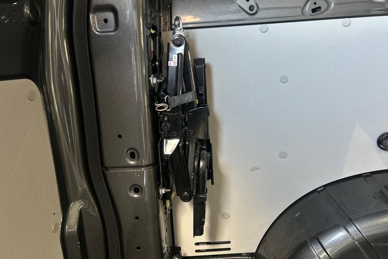 Used Ford Transit Custom 2024 for sale - 76819204: Photo 22