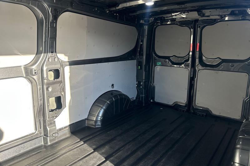 Used Ford Transit Custom 2024 for sale - 76819204: Photo 5