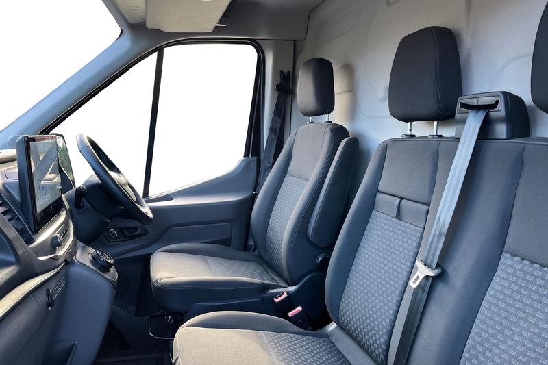 Used Ford E-Transit 2022 for sale - 76830304: Photo 10