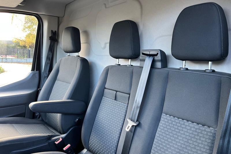 Used Ford E-Transit 2022 for sale - 76830304: Photo 11