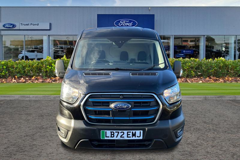 Used Ford E-Transit 2022 for sale - 76830304: Photo 12