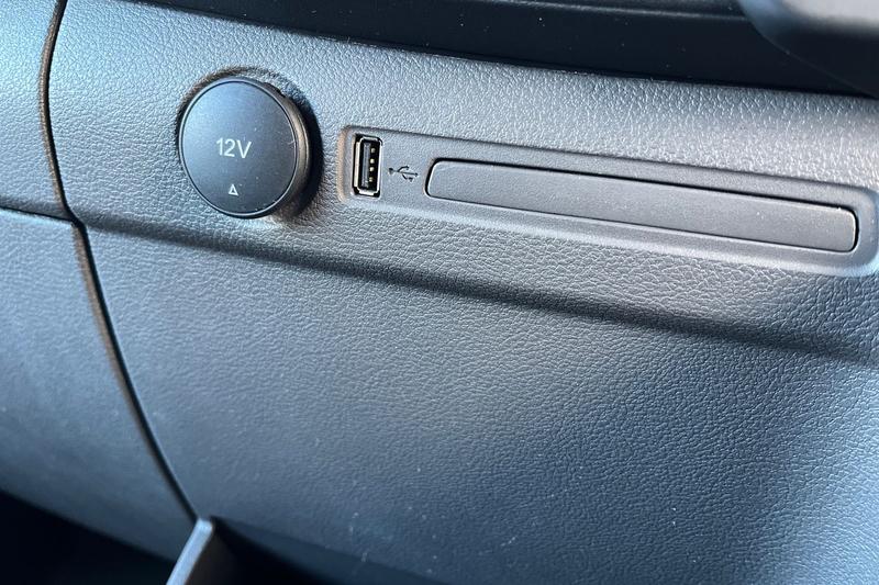 Used Ford E-Transit 2022 for sale - 76830304: Photo 19