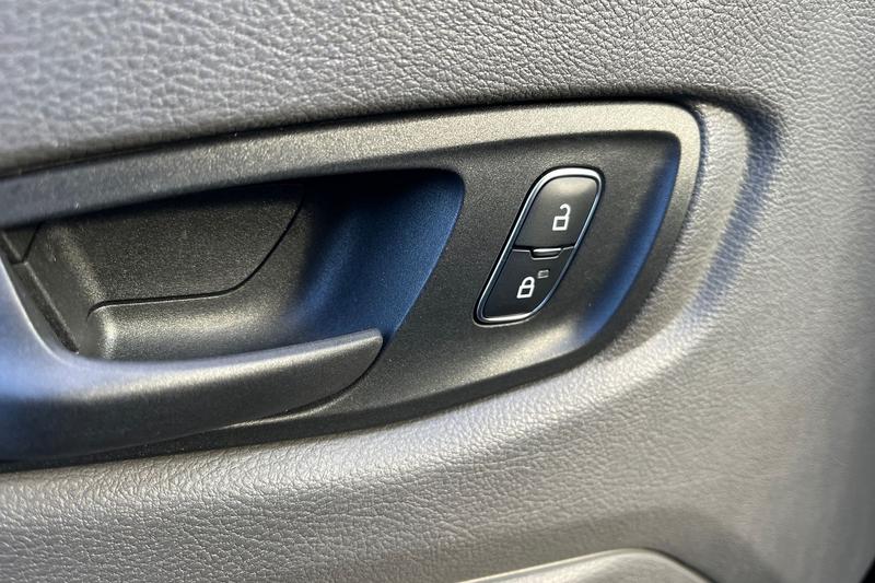 Used Ford E-Transit 2022 for sale - 76830304: Photo 25