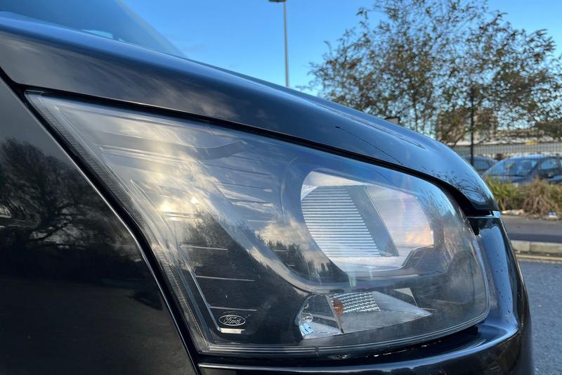 Used Ford E-Transit 2022 for sale - 76830304: Photo 27