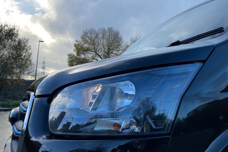 Used Ford E-Transit 2022 for sale - 76830304: Photo 28