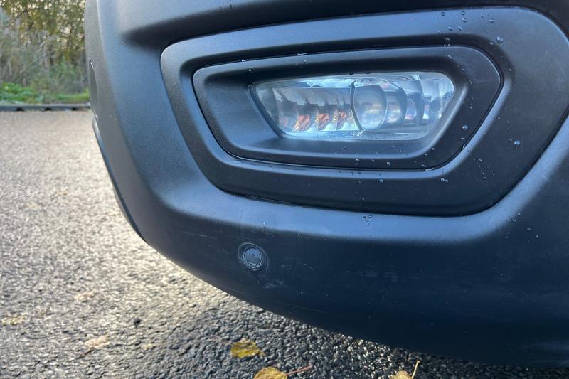 Used Ford E-Transit 2022 for sale - 76830304: Photo 29