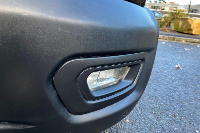 Used Ford E-Transit 2022 for sale - 76830304: Photo 30