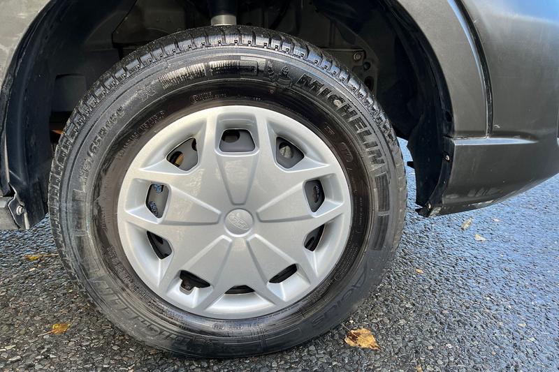 Used Ford E-Transit 2022 for sale - 76830304: Photo 31