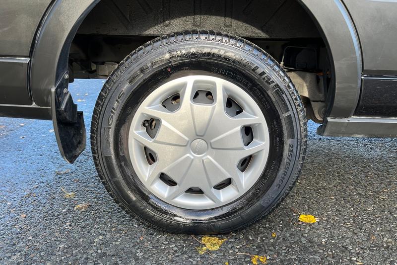 Used Ford E-Transit 2022 for sale - 76830304: Photo 32