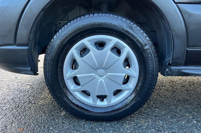 Used Ford E-Transit 2022 for sale - 76830304: Photo 33