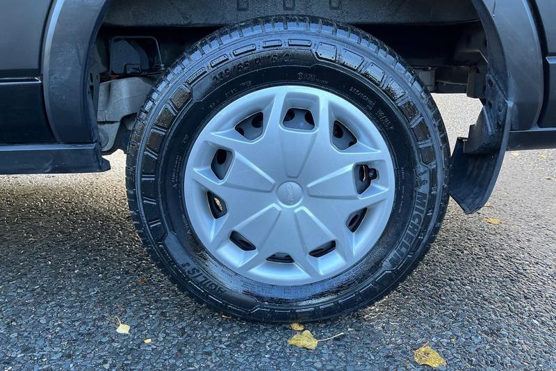 Used Ford E-Transit 2022 for sale - 76830304: Photo 34