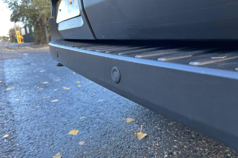 Used Ford E-Transit 2022 for sale - 76830304: Photo 35