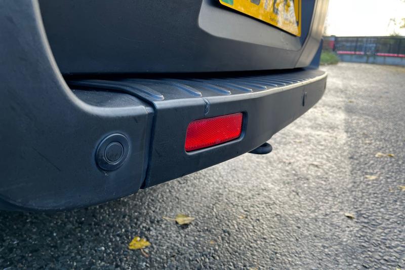 Used Ford E-Transit 2022 for sale - 76830304: Photo 36