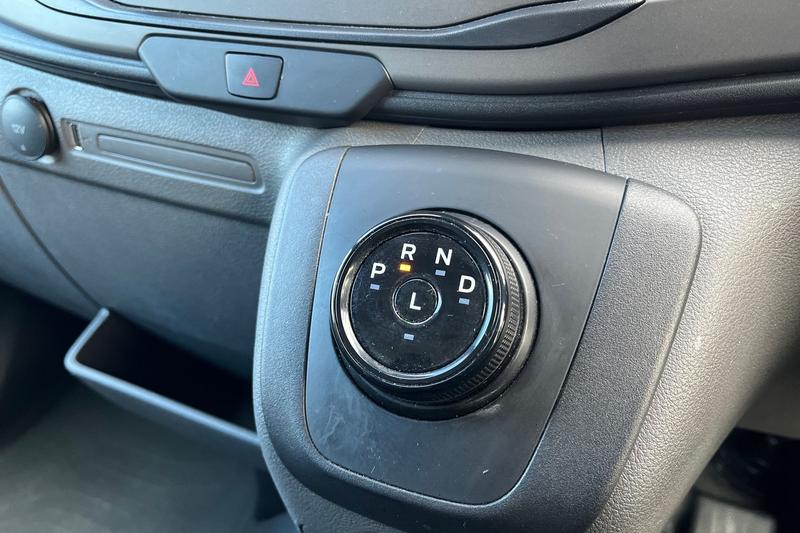 Used Ford E-Transit 2022 for sale - 76830304: Photo 37