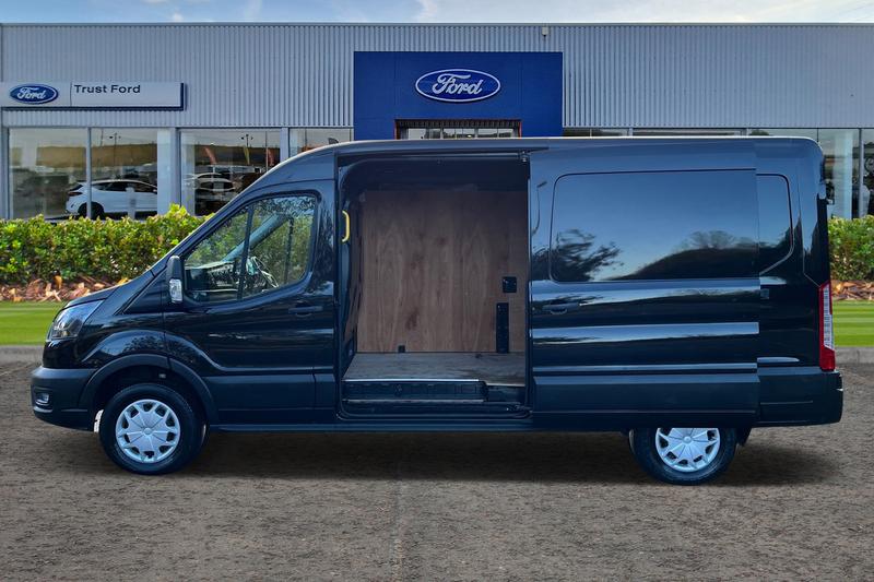 Used Ford E-Transit 2022 for sale - 76830304: Photo 6