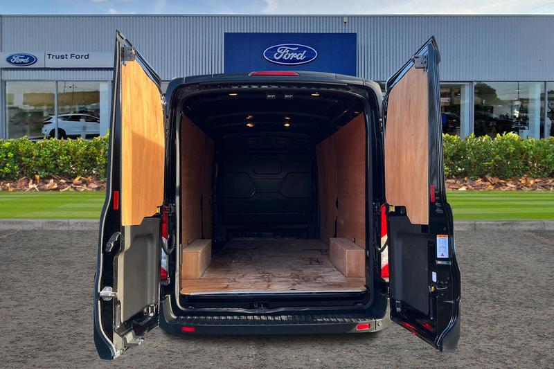 Used Ford E-Transit 2022 for sale - 76830304: Photo 7