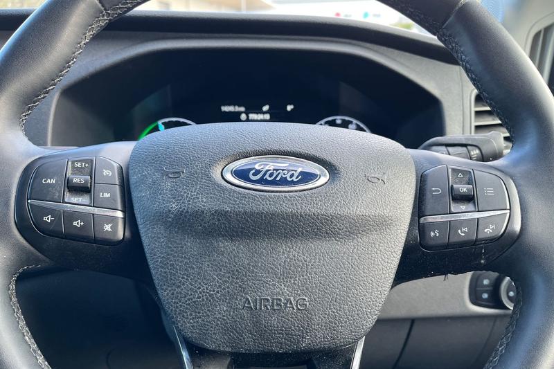 Used Ford E-Transit 2022 for sale - 76830304: Photo 9