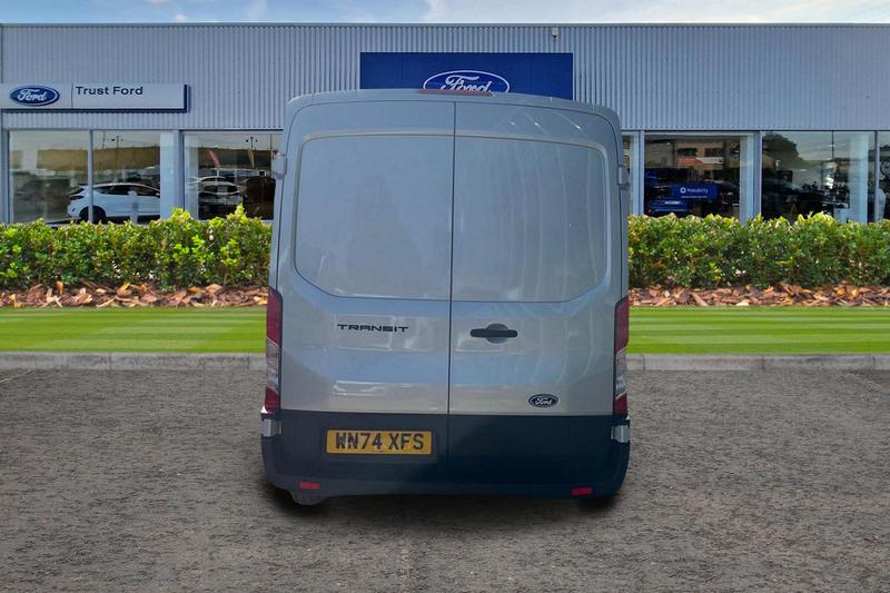 Used Ford Transit 2024 for sale - 76494548: Photo 13