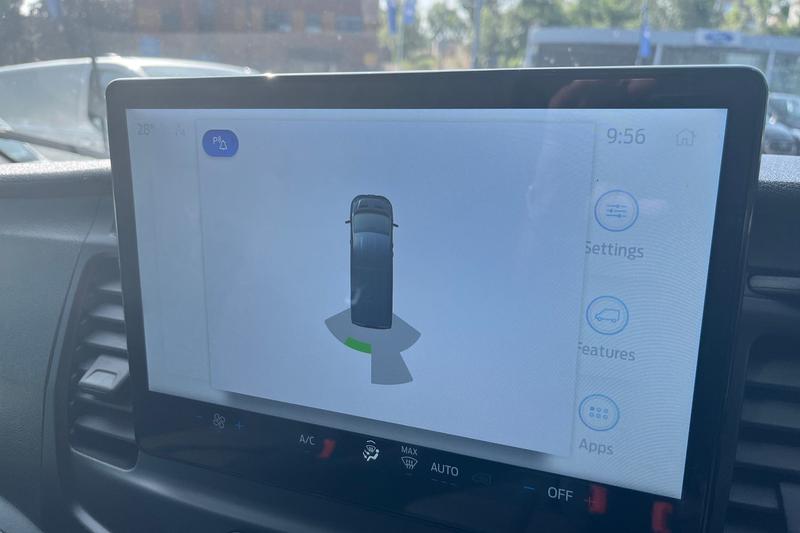 Used Ford Transit 2024 for sale - 76494548: Photo 16