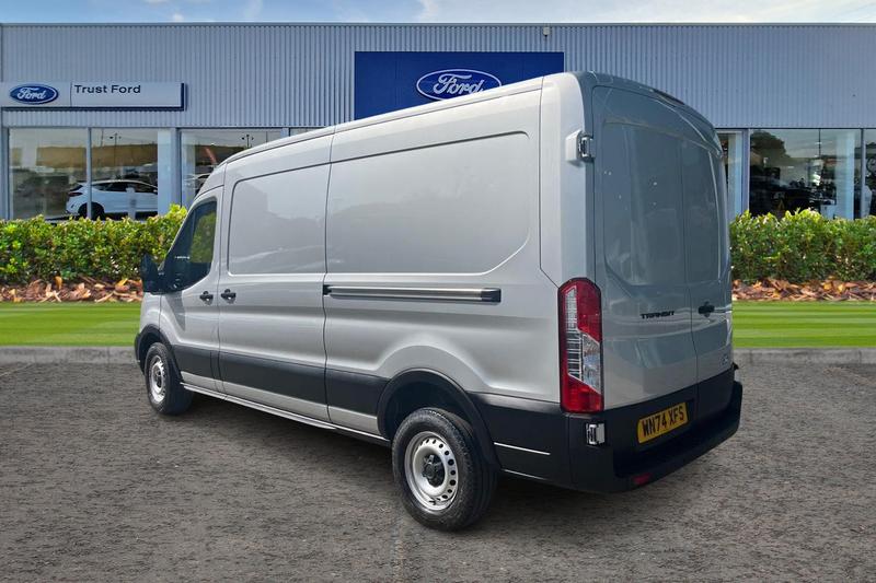 Used Ford Transit 2024 for sale - 76494548: Photo 2
