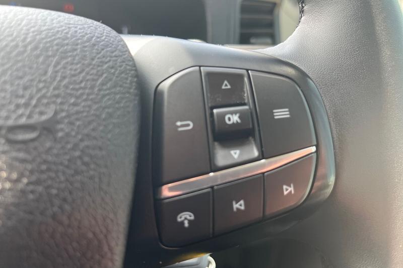 Used Ford Transit 2024 for sale - 76494548: Photo 23